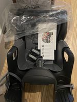 Velositz Kind / Baby Britax Römer Jockey Pro