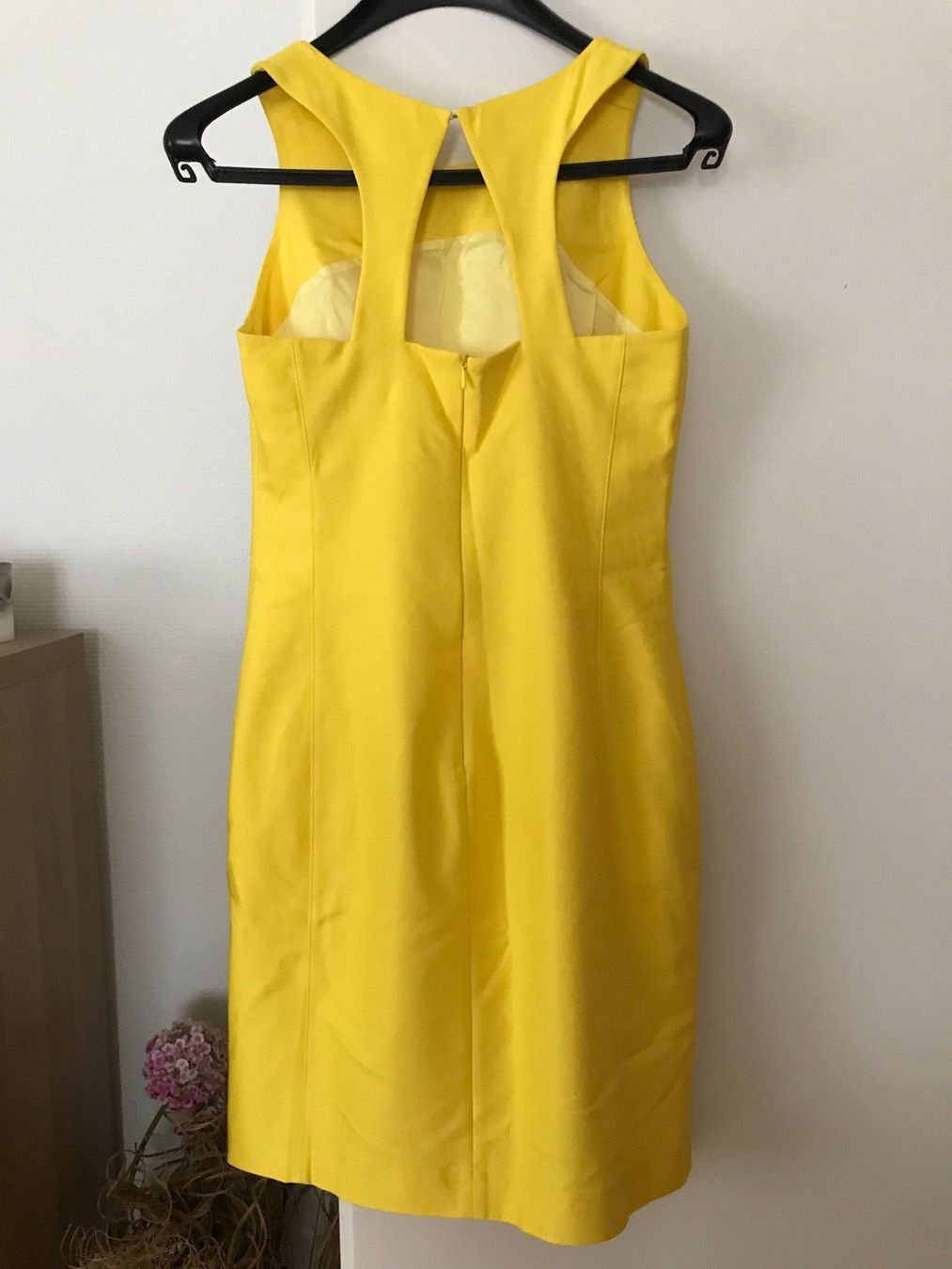 Kleider: SARAR ABENDKLEID  GRÖSSE 38 UNGETRAGEN – Neu (gemäss Beschreibung) aus Zürich von schneeflocke303 1