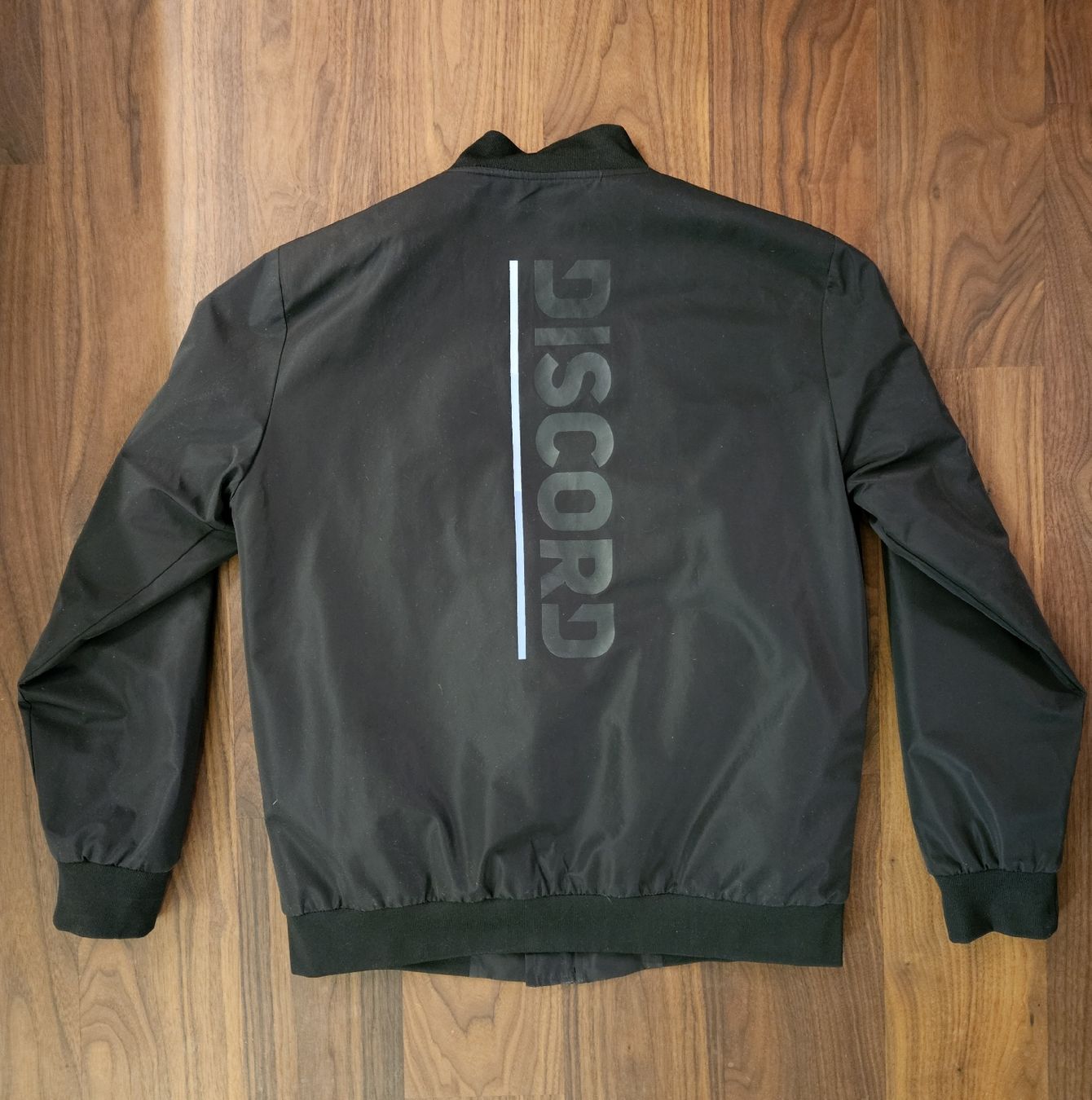 Giacche: Discord Jacke Herren L – Usato da Berneck venduto da boyakizzle 2