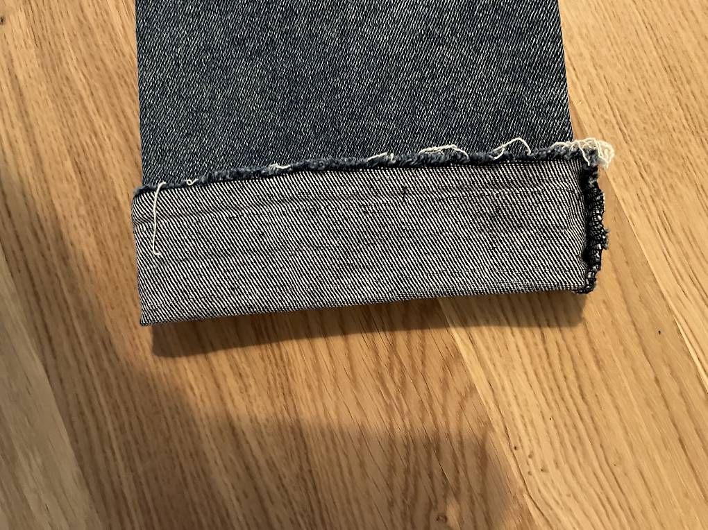 Pantaloni: Esprit Jeans 140 – Usato da Luzern venduto da La_Favorita 4