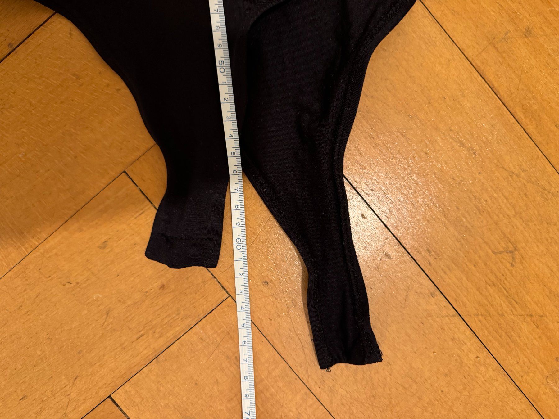 Zara Top: Bodysuit – Usato da Zollikon venduto da lui_gqg9 3