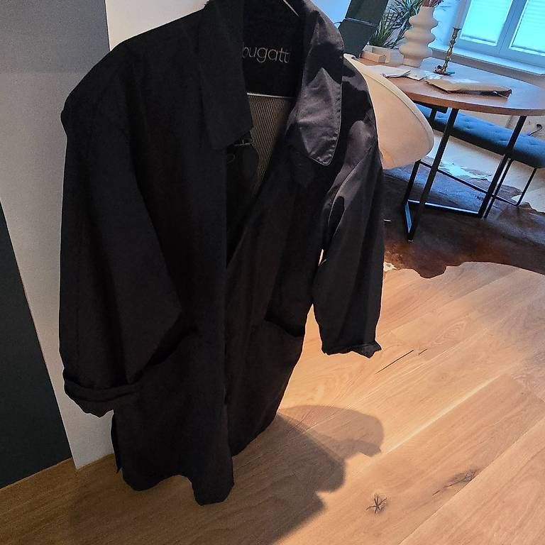 Cappotti: Mantel Vintage Oversize blau – Usato da Zürich venduto da leara.milani 1