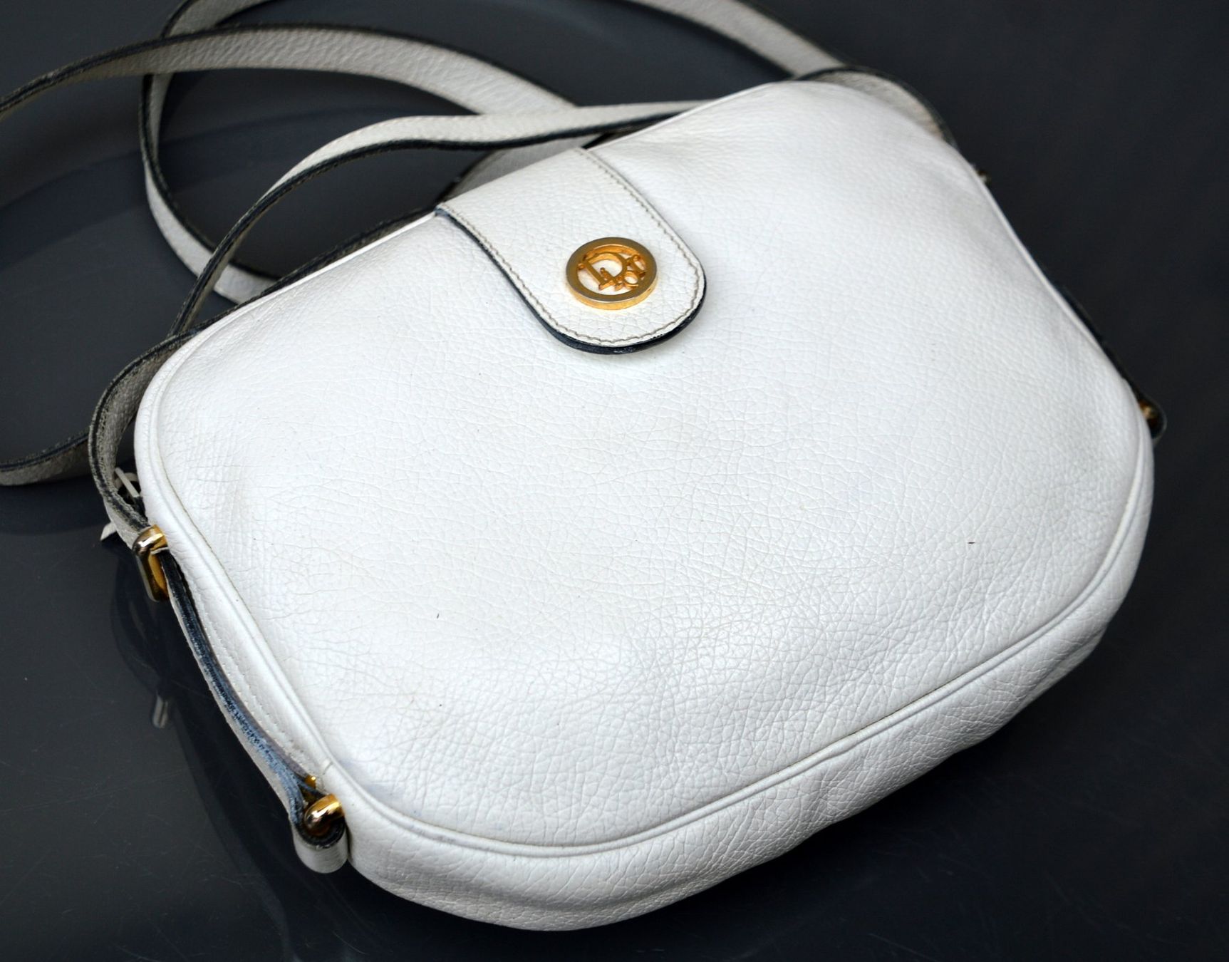 Dior Borse da donna: Christian Dior Tasche / sac – Usato da Collonges venduto da arashee 2