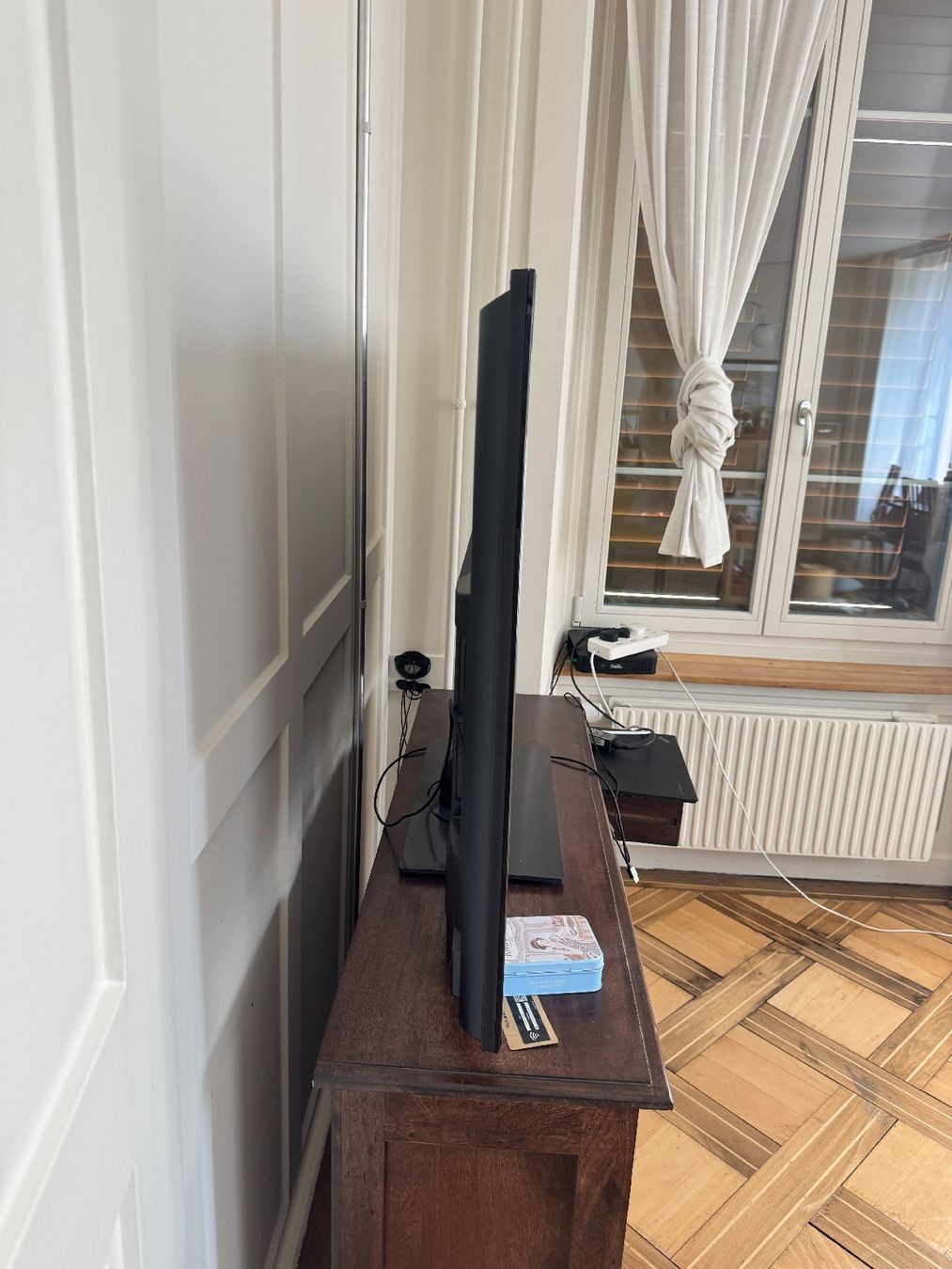Panasonic Televisori: Television Panasonic 50 inch used condition – Usato da Uster venduto da jap_k7fq 4