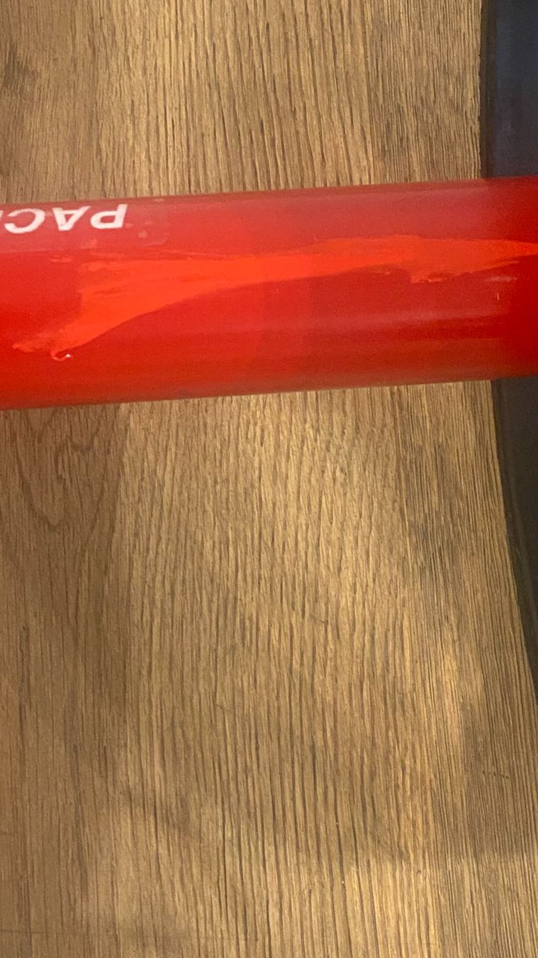 At-Hena Trolleys: at-hena Elektro Golf Trolley PACE rot – Gebraucht aus Dietikon von at-hena 7