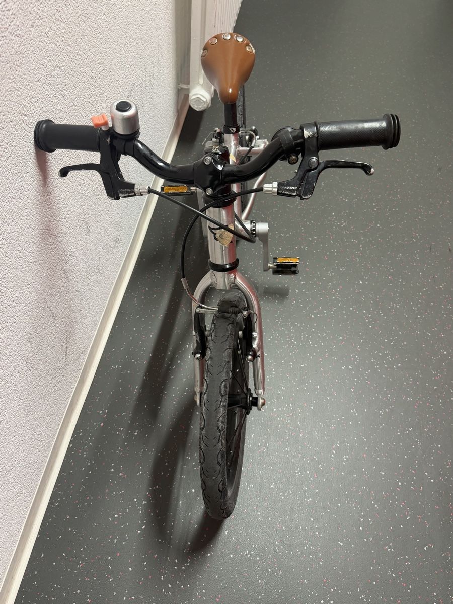 Early Rider Biciclette: Early Rider 16“ – Usato da Zürich venduto da Sebi999 4