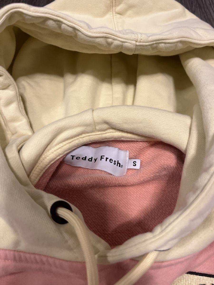 Maglioni & Felpe: Teddy fresh pullover Grösse S  – Usato da Bremgarten b. Bern venduto da oli_2gny 2