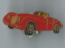 Auto - Pin