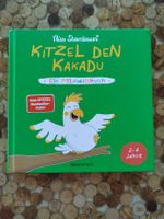 Buch "Kitzel den Kakadu" 2-4 Jahre 