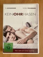 DVD:  KEIN OHR HASEN MT TIL SCHWEIGER UND NORA TSCHIRNER