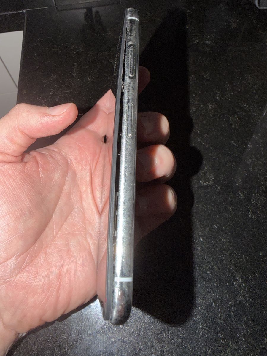 Apple Telefoni cellulari / Smartphones: iPhone X weiss 256 gb  – Usato da Rickenbach SO venduto da Iamlegend8 3