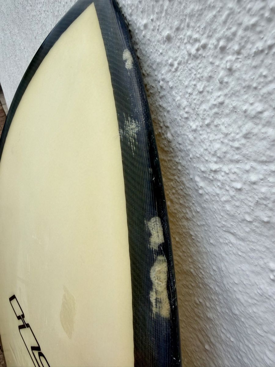 Surfboards & Schwimmbrette: Hayden Shapes Hypto Krypto 5'8" – Gebraucht aus Küsnacht von Niederdorf-Sales 7