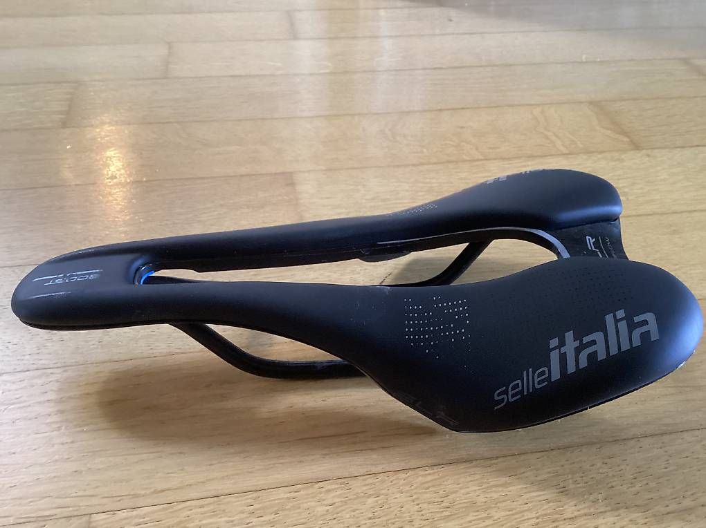 Selle Italia Pièces détachées: Velo Sattel Rennrad Bicycle – Neuf (Voir description) à Kloten par and_nt97 1
