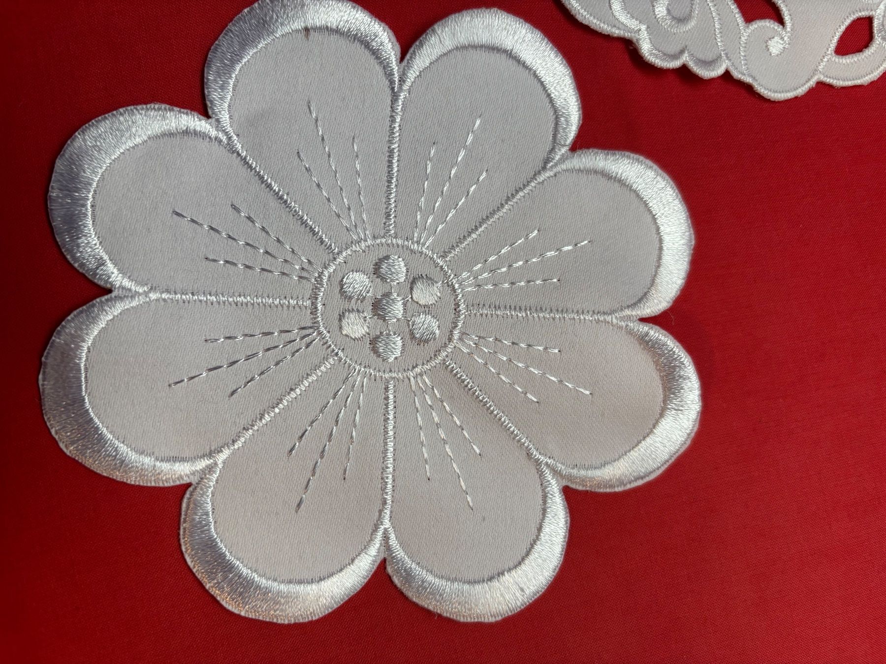 Tutte le decorazioni: 4 schöne Deckeli – Nuovo e nell'imballaggio originale da Balsthal venduto da Uroby 2