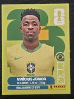 Panini WM 2026 Vinicius Junior
