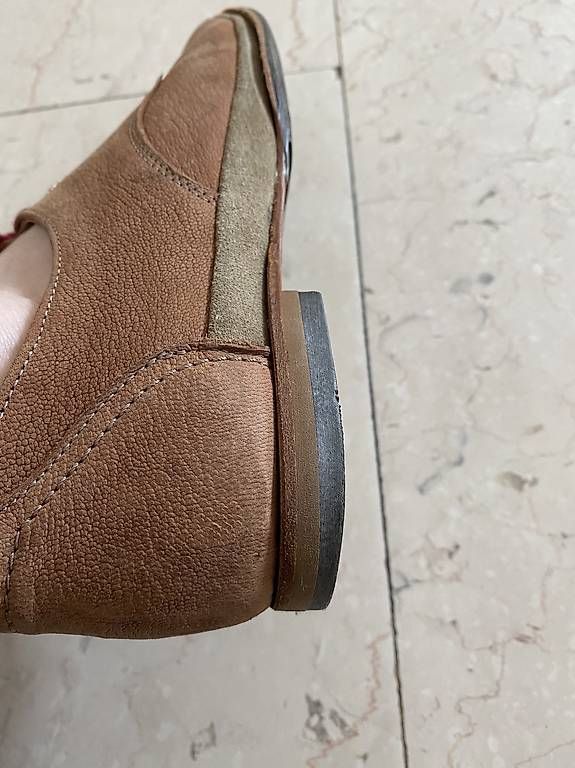 Damenschuhe: ATELIER do SAPATO feiner Lederschuh, Grösse 36 – Gebraucht aus Zürich von lannaf 4