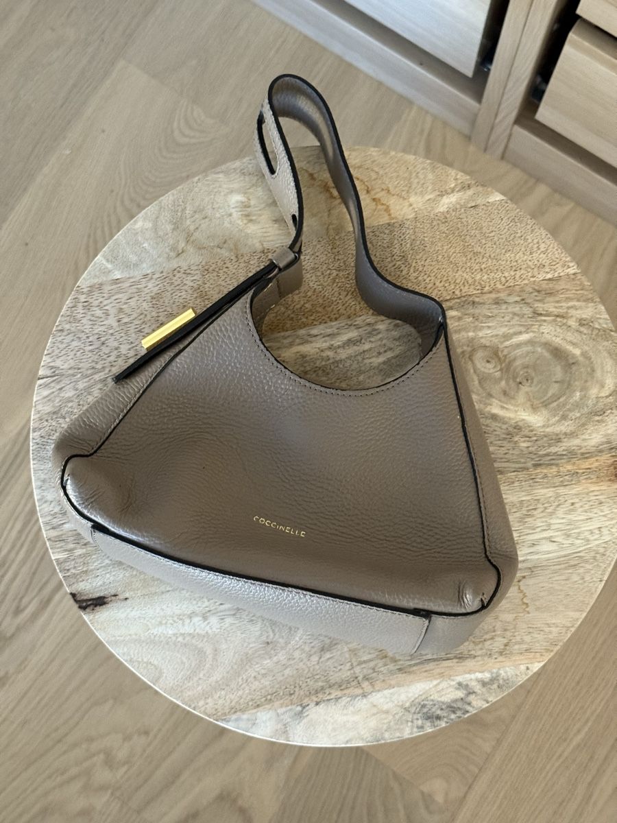 Borse: COCCHINELLE Handtasche – Usato da Zollikerberg venduto da SAM_07 1