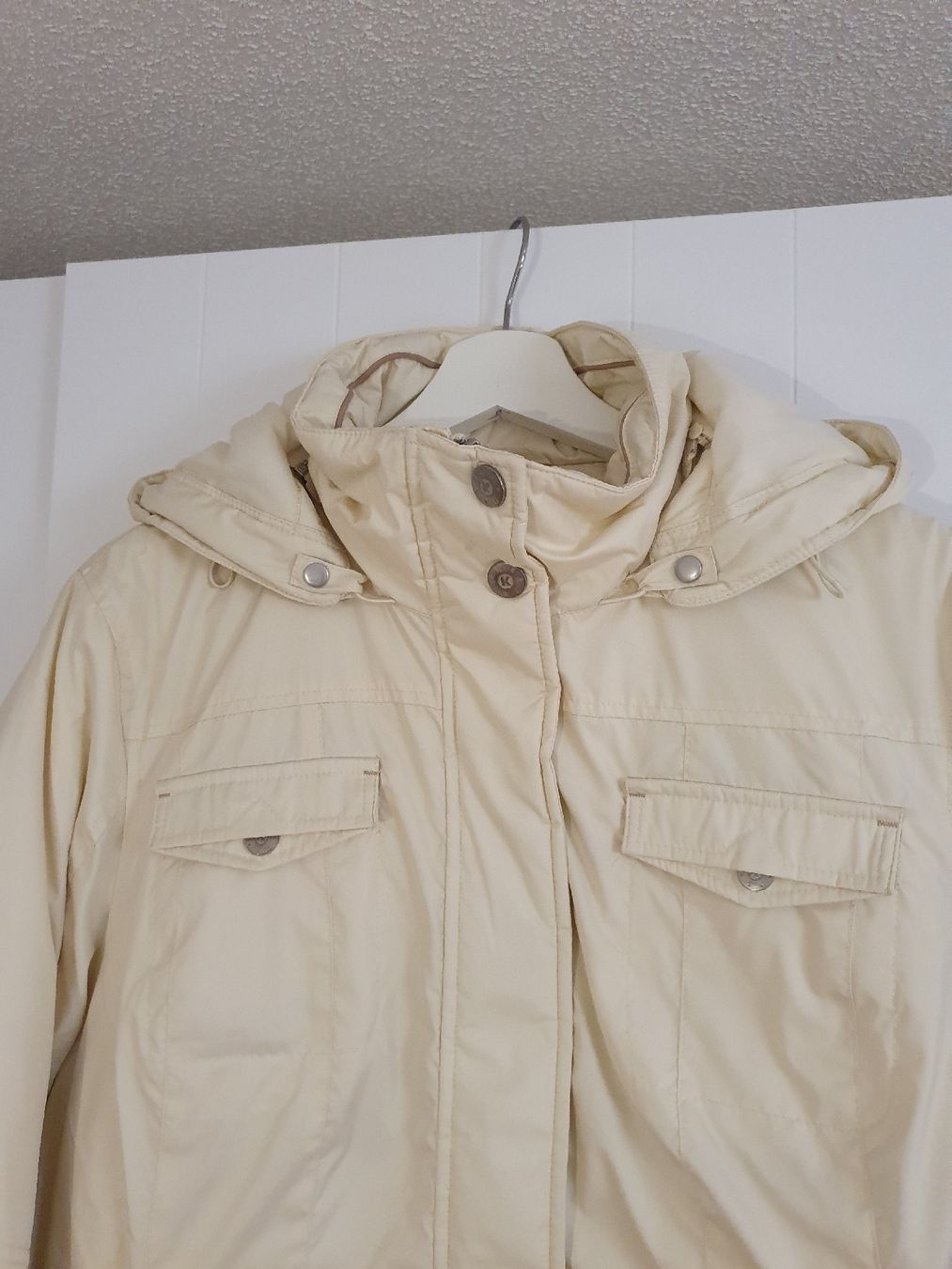 Klepper Giacche: Winterjacke KLEPPER L/40 – Usato da Wetzikon ZH venduto da FundusFuchs 2