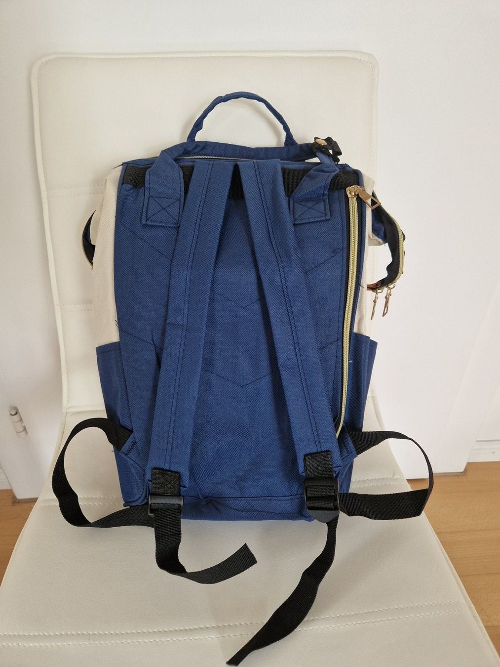 Rucksäcke: Backpack for Baby Care - Wickelrucksack – Neu und originalverpackt aus Zürich von Ana_440 2