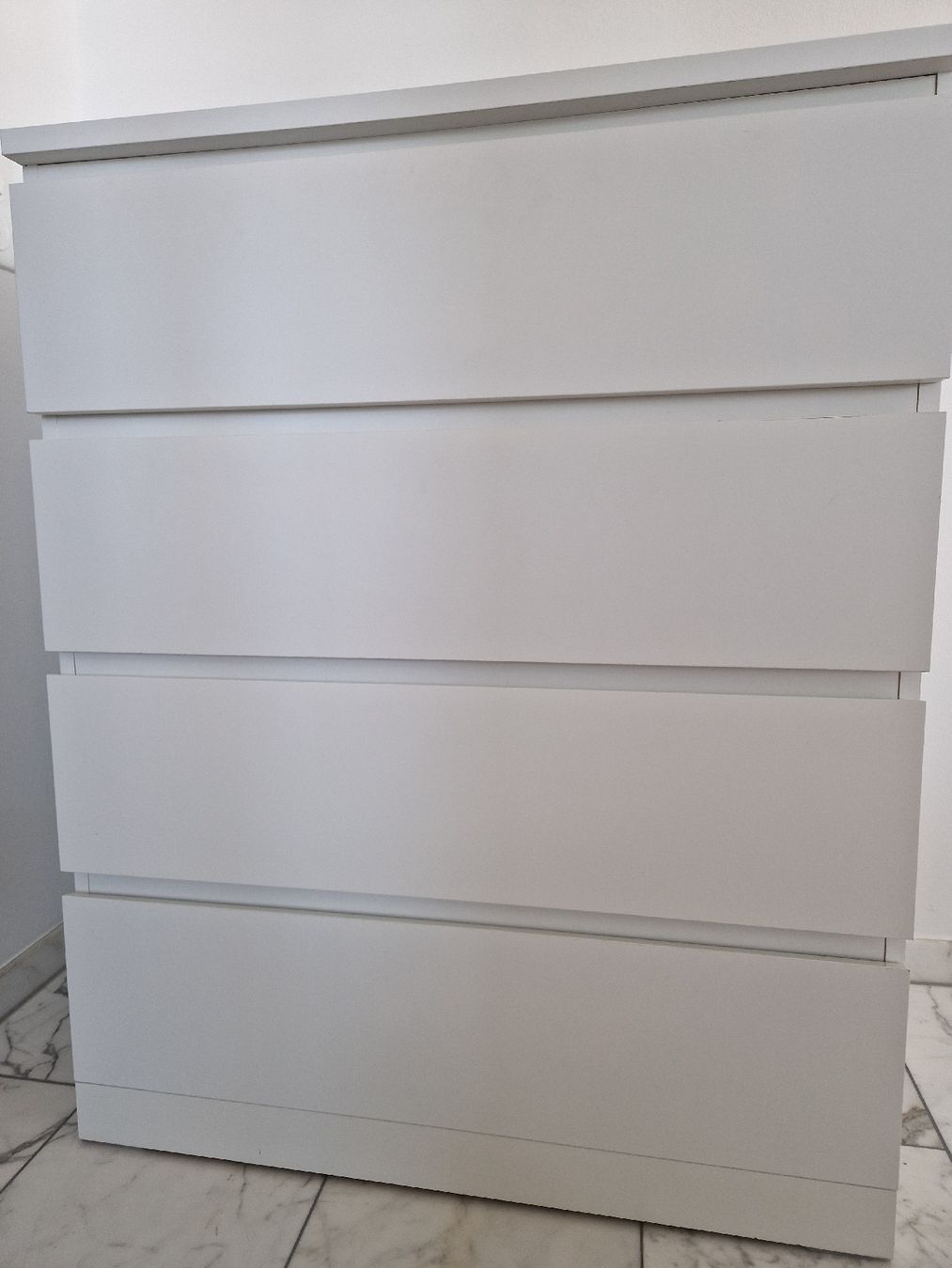 Ikea Cassettiere: MALM Kommode IKEA – Usato da Wittenbach venduto da jol_5h8l
