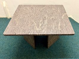 Design Marmor Clubtisch