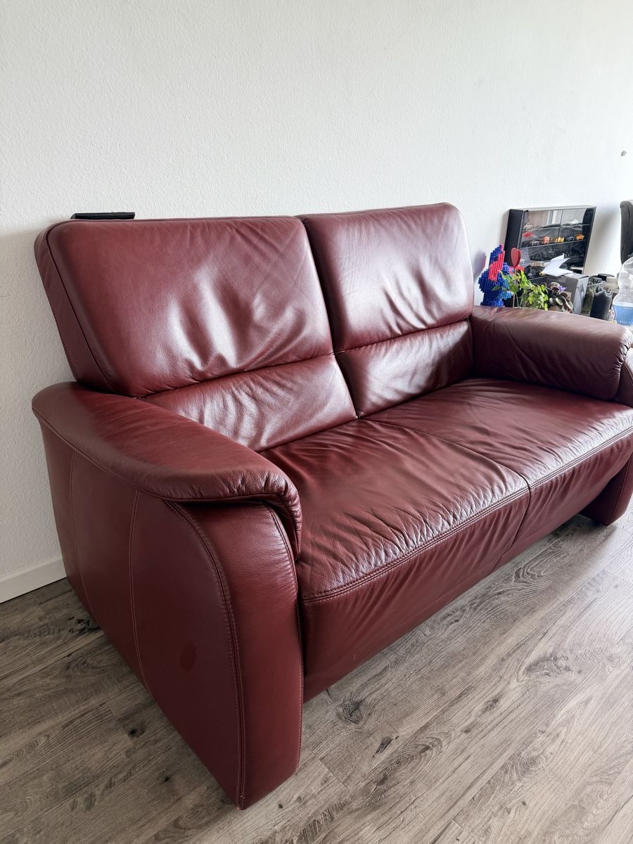 Divani: Sofa – Usato da Eschenbach SG venduto da kuc_99zc 1