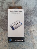 Garmin NiMH Akku-Pack, Originalverpackt, Top Zustand!