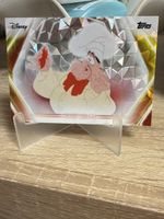 Disney Chef Louis Topps NM