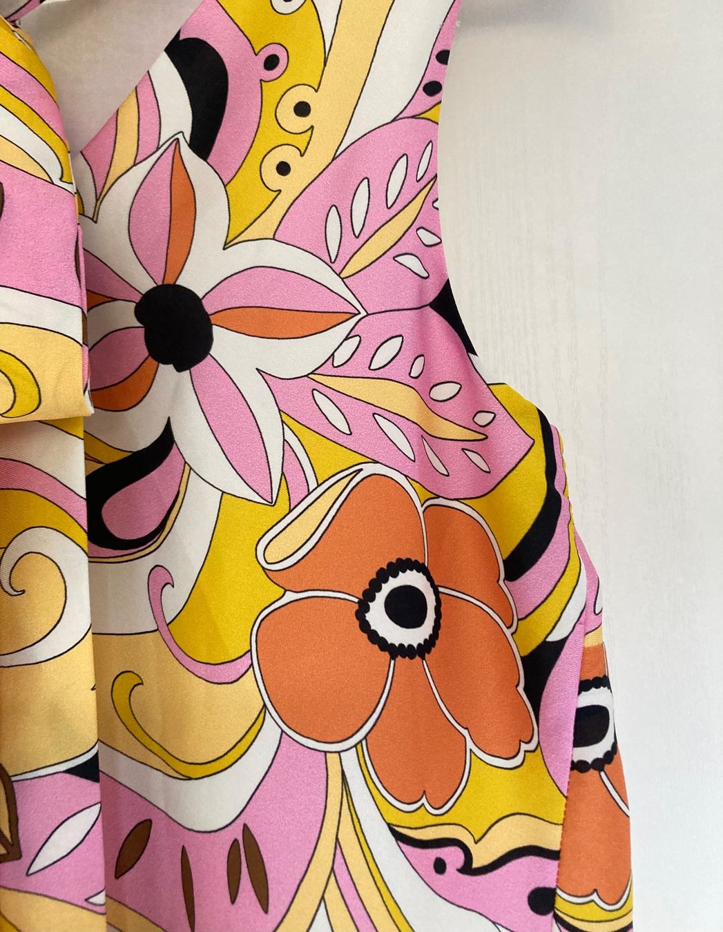 Ana Alcazar Vestiti: Ana Alcazar Kleid Gr.34 – Usato da Unterägeri venduto da Jutka_04 8