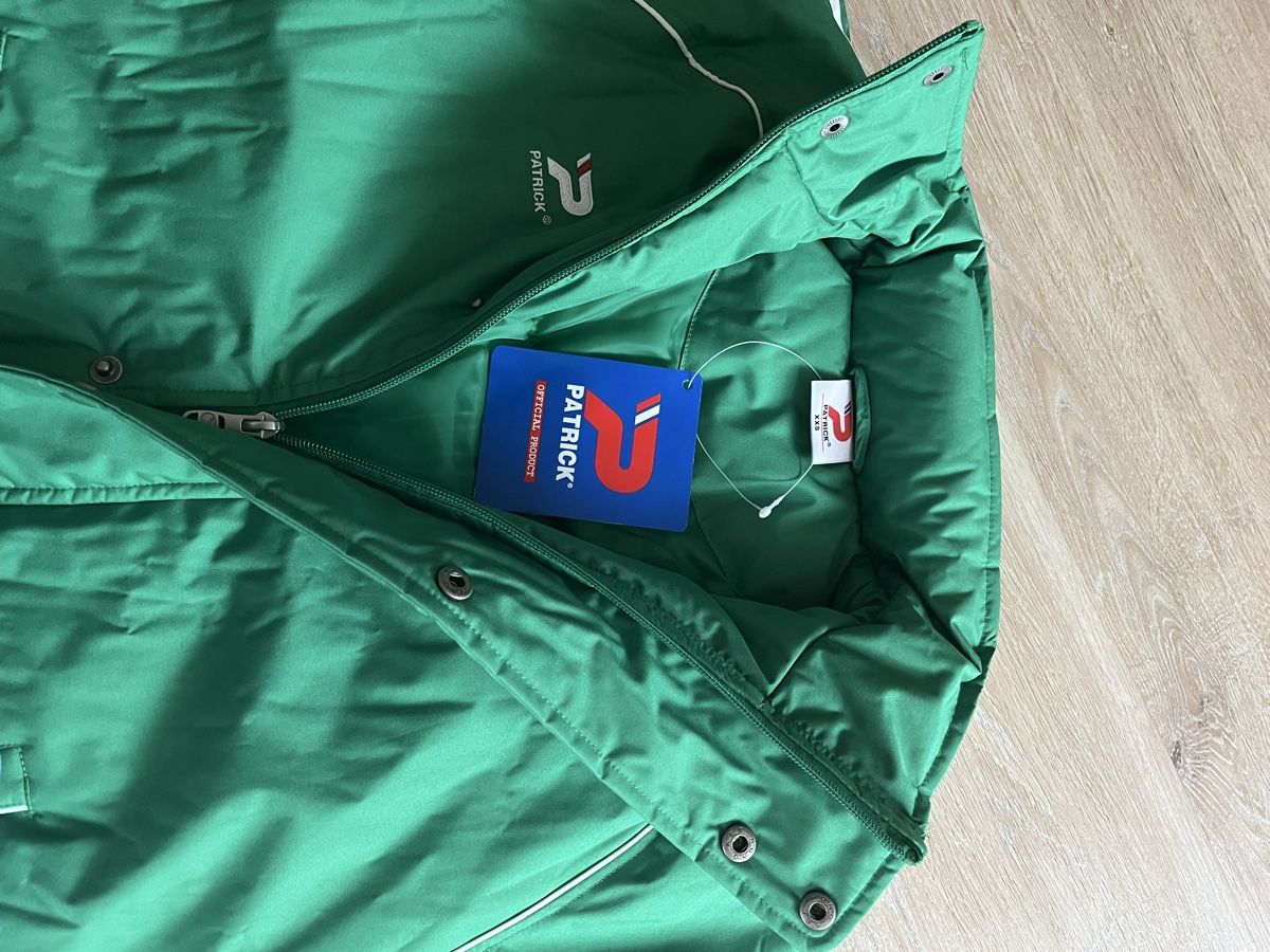 Jacken: Winterjacke – Neu (gemäss Beschreibung) aus Sulz AG von Zissi31324 2