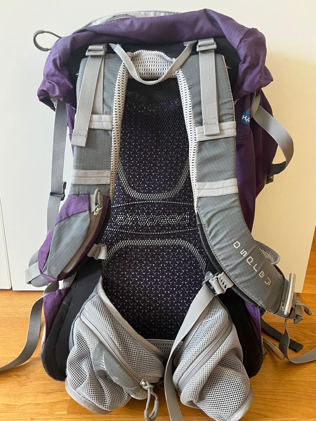 Osprey Rucksäcke: Osprey Sirrus 26 – Gebraucht aus Luzern von Avicenna873 1