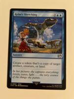 1 x Relm's Sketching - Magic: The Gathering - MtG