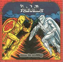 Painkiller – Down To Reality