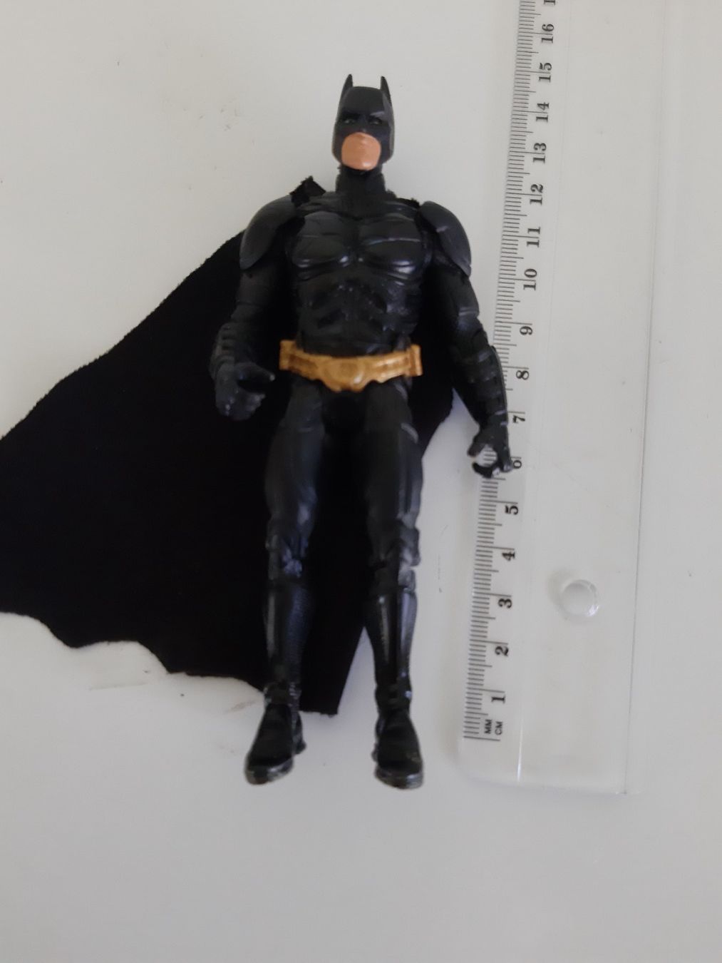 Figuren: Batman The Dark Knight Figure – Gebraucht aus Buchs SG von Bray_Law 4