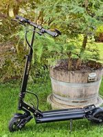 E-Scooter Vsett
