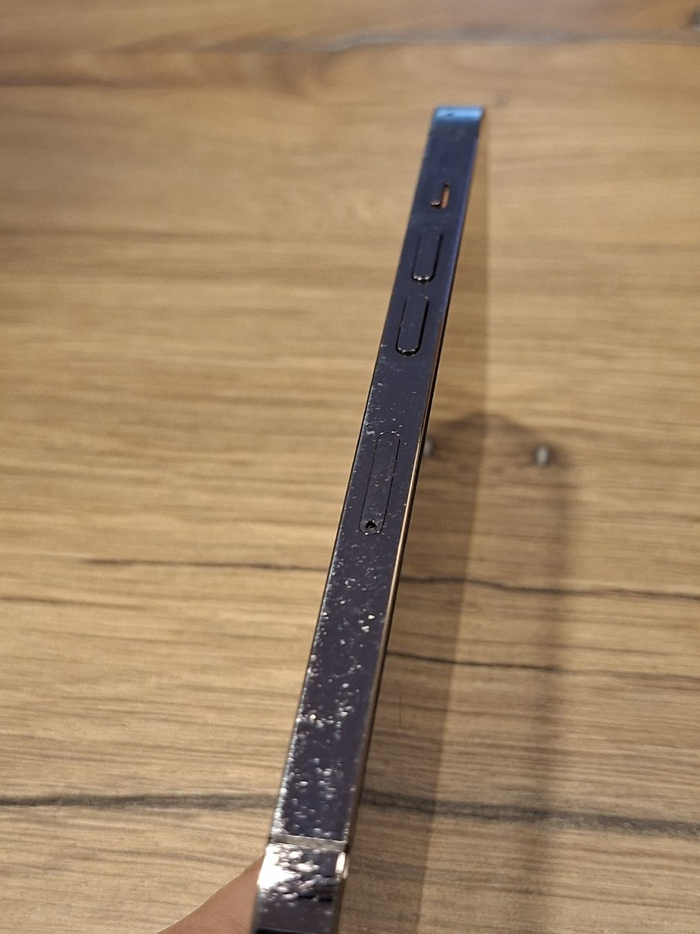 Apple Telefoni cellulari / Smartphones: Iphone 14 Pro 128Gb – Usato da Sempach venduto da Rafael99 6
