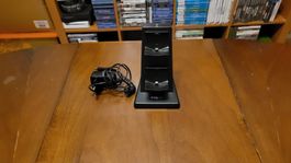 Dual Ladestation PS4