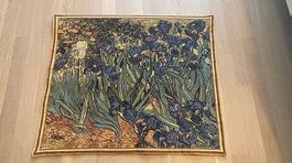 Toile en tissu Vincent Van Gogh