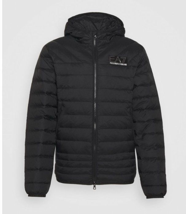 Giacche: EA7 Emporio Armani Daunenjacke S oder XL statt 430.- – Nuovo e nell'imballaggio originale da Turbenthal venduto da sch_s72n 1