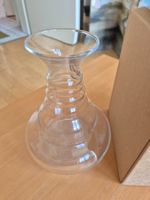 Natures Design Karaffe Alladin 1.3l Weiss neuwertig