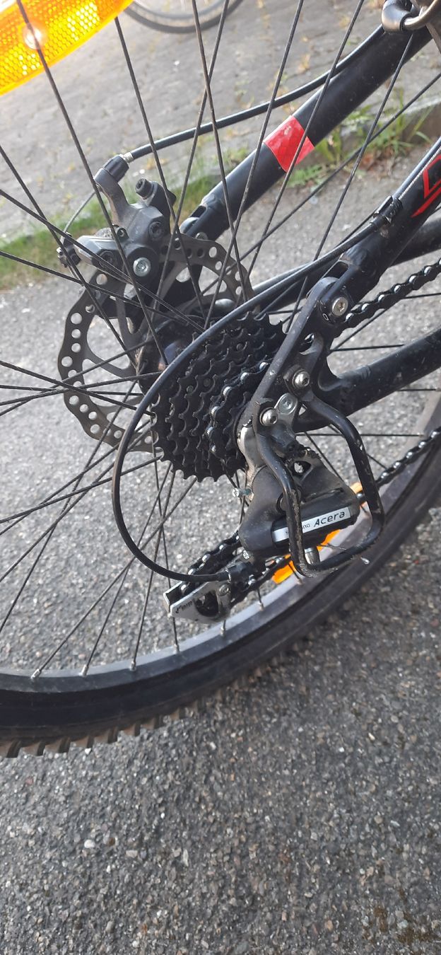 Velos: Velo für Kinder – Gebraucht aus Gossau SG von Uemmet 3