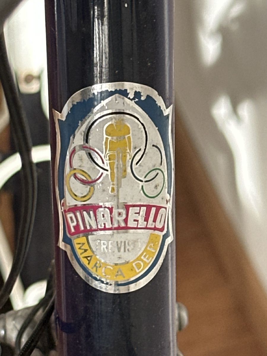 Pinarello Biciclette: Pinarello Gavia RH 56 – Usato da zürich venduto da josschmid01 2