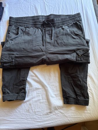 Cargo Hose Gr. XXL Herren 