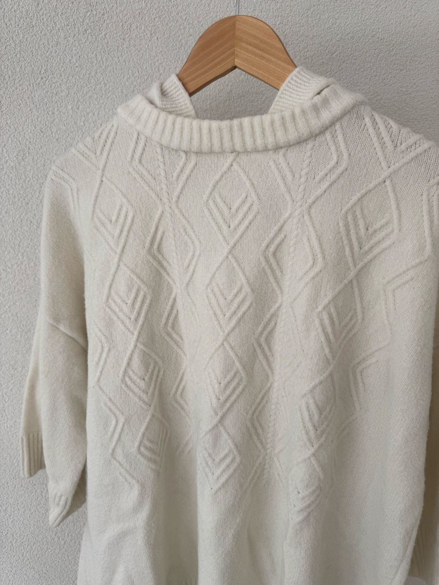 Esprit Maglioni & Felpe: Langer Winterpullover von Esprit, M – Usato da Granges VS venduto da rvn 1