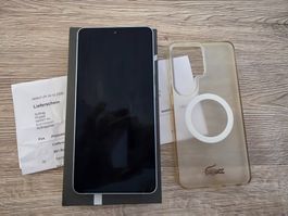 Samsung Galaxy S26 Ultra 512GB Blau, Wie Neu