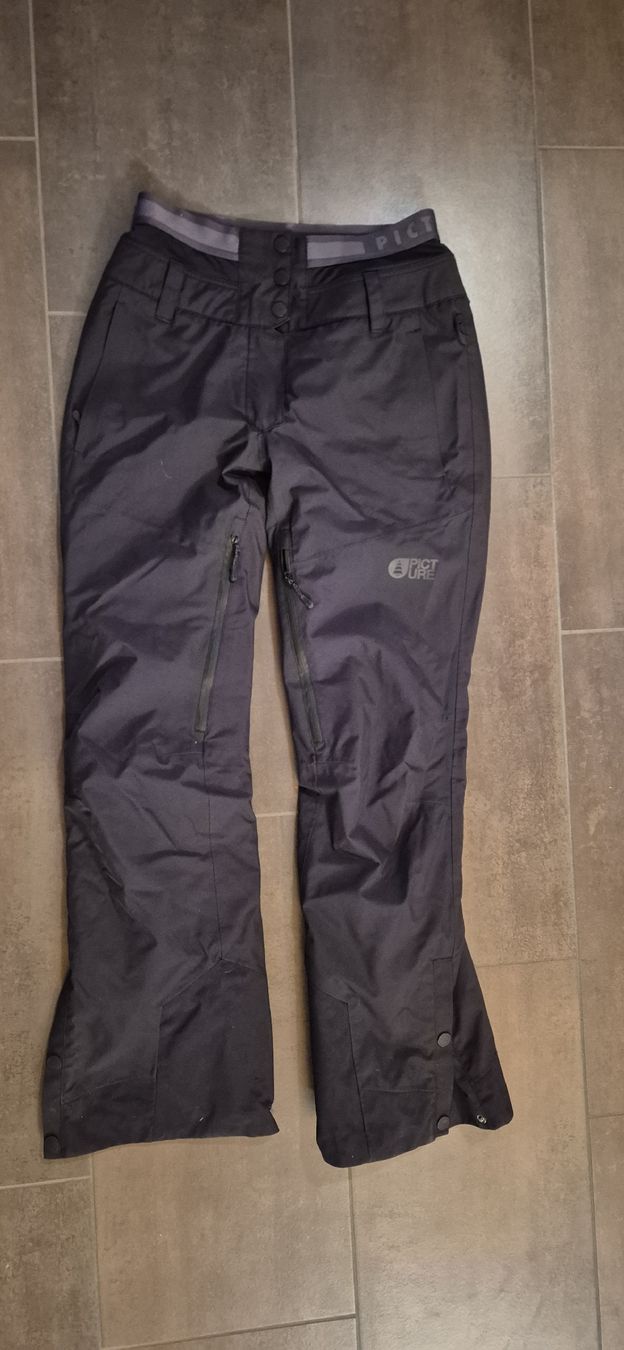 Picture Pantalons: Skihose – D'occasion à Wuppenau par Suenneli10
