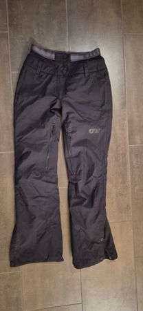 Skihose