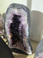 Amethystdruse, 64.15kg (toller Stein zum Selbstkostenpreis!)