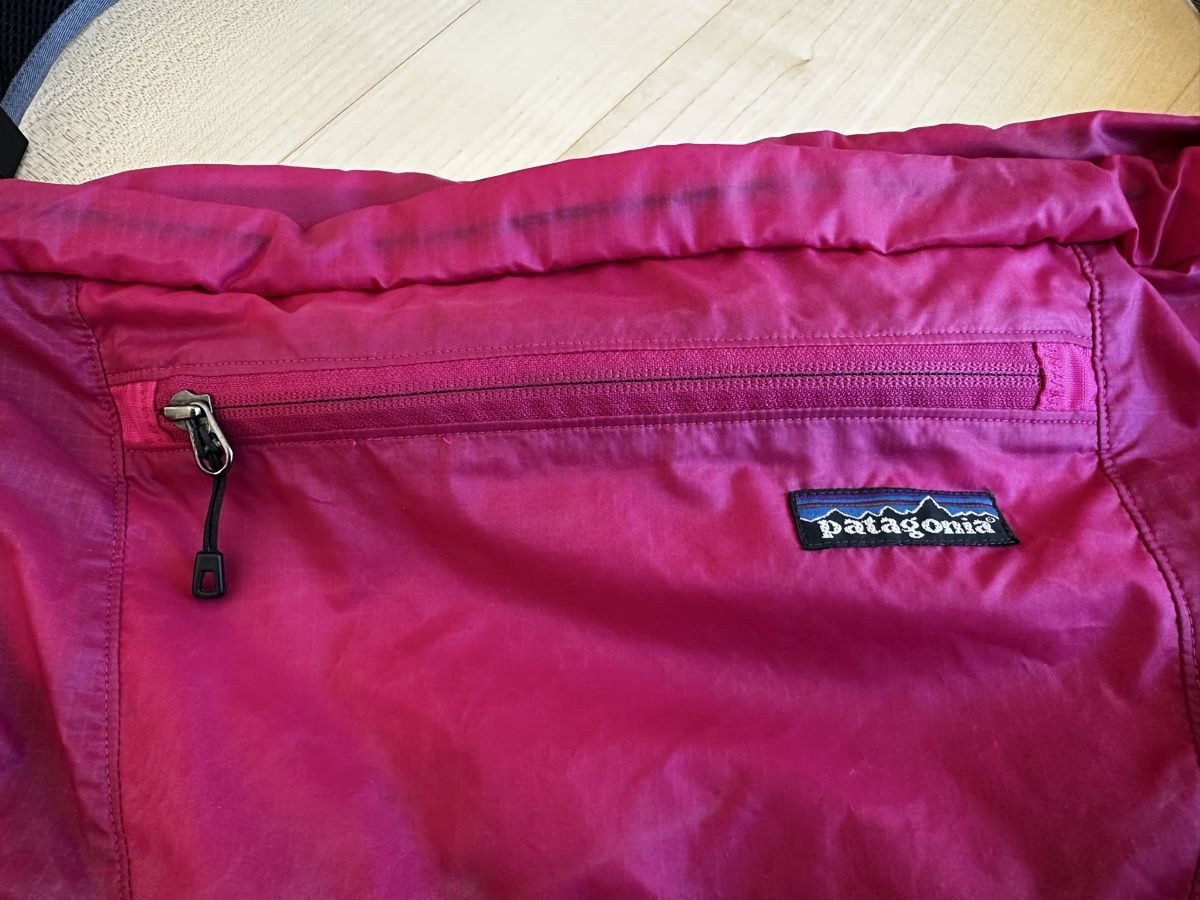 Patagonia Sacs femmes: Patagonia leichte Tasche – D'occasion à Bern par Korewanan 1