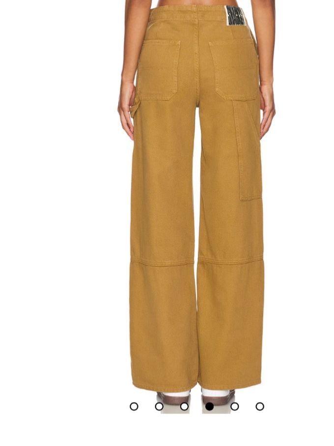 Hosen: Hose Mother 28 – Gebraucht aus ramsen von ginalehm 1